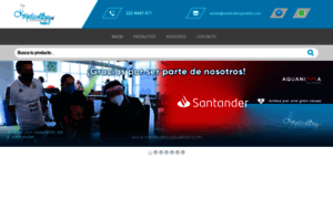 Medicalbuypuebla.com thumbnail