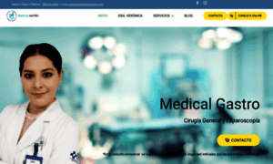 Medicalgastro.com thumbnail