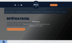 Medicalhairinstitute.es thumbnail