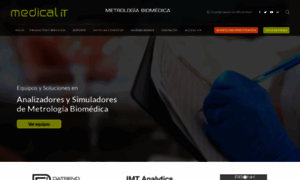 Medicalitech.com thumbnail