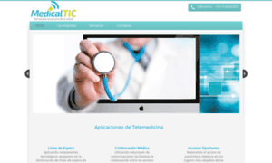Medicaltic.com thumbnail