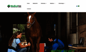 Medicalvet.com.uy thumbnail
