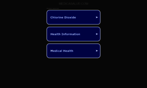 Medicasalud.com thumbnail