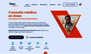 Medicavrim.com thumbnail