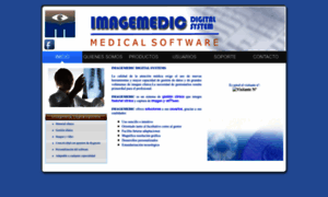 Medicimage.com thumbnail