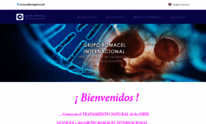 Medicina-regenerativa.info thumbnail
