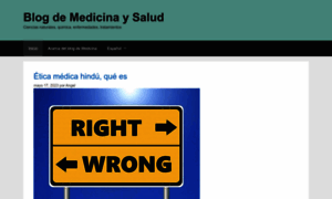 Medicina.icu thumbnail