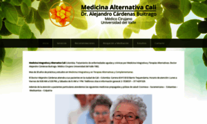 Medicinaalternativacali.com thumbnail