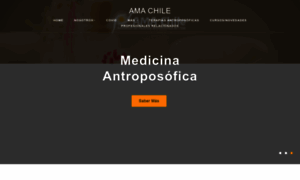 Medicinaantroposofica.cl thumbnail