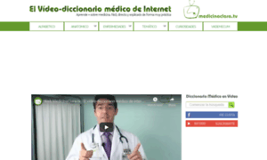 Medicinaclara.tv thumbnail