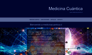 Medicinacuantica.cl thumbnail