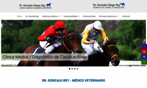 Medicinaequina.com.ar thumbnail