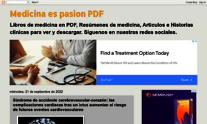 Medicinaespasionpdf.blogspot.mx thumbnail