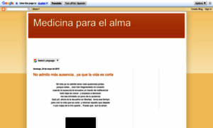 Medicinafaci.blogspot.com thumbnail