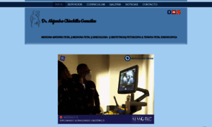 Medicinafetalcr.com thumbnail