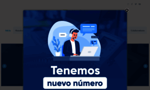 Medicinaintegralsa.com thumbnail