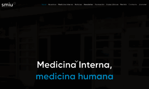 Medicinainterna.org.uy thumbnail