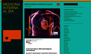 Medicinainternaaldia.wordpress.com thumbnail
