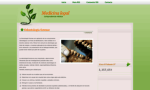 Medicinalegalaldia.blogspot.com thumbnail