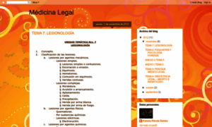 Medicinalegalpierola.blogspot.mx thumbnail