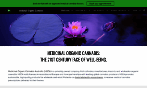 Medicinalorganiccannabis.org thumbnail