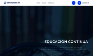 Medicinapuertorico.com thumbnail