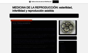Medicinareproduccion.wordpress.com thumbnail