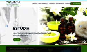 Medicinasalternativas.edu.mx thumbnail