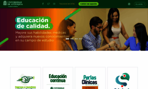 Medicinaudea.co thumbnail