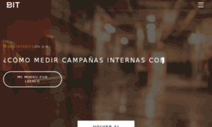Medicionanaliticaweb.es thumbnail