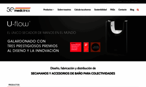 Mediclinics.com thumbnail