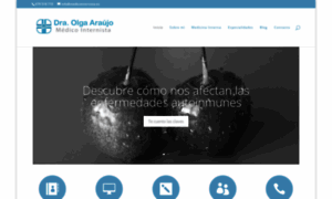 Medicointernista.es thumbnail