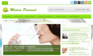 Medicopersonal.es thumbnail