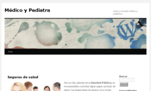 Medicoypediatra.com thumbnail