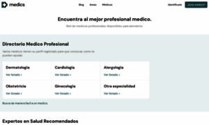 Medics.red thumbnail