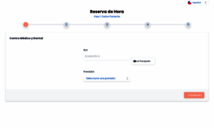 Medicuba.cl thumbnail