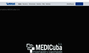 Medicuba.cu thumbnail