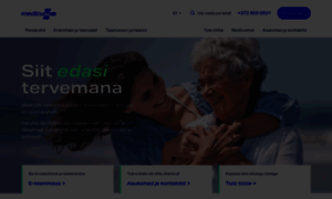 Medicum.ee thumbnail