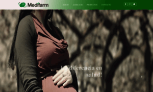 Medifarm.com.ve thumbnail