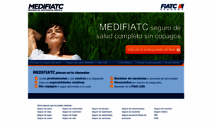 Medifiatc.es thumbnail