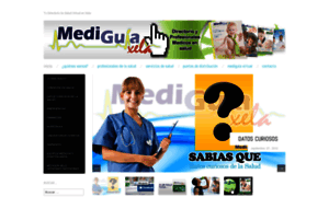 Mediguiaxela.wordpress.com thumbnail