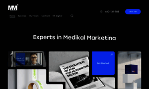 Medikalmarketing.com thumbnail