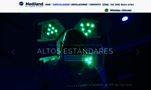 Mediland.mx thumbnail