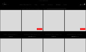Medinamenswear.com thumbnail