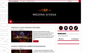 Medinasiyasa.com thumbnail