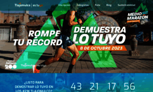 Medio-maraton.tlajomulco.gob.mx thumbnail
