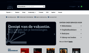 Medio.be thumbnail Medio.be thumbnail