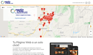 Mediochile.com thumbnail