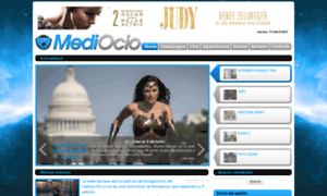 Mediocio.net thumbnail