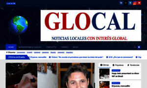 Medioglocal.es thumbnail